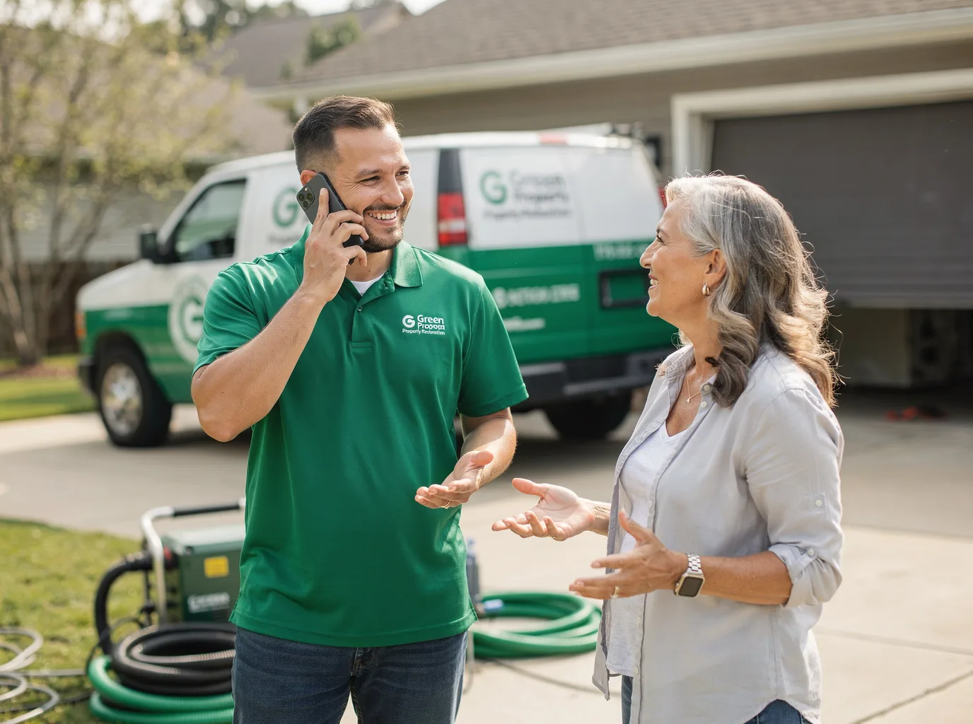 Water Damage Restoration Snow Hill, MD FAQs